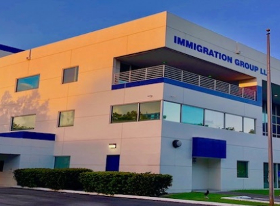 Immigration Group LLC - Miami, FL