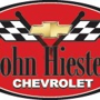 John Hiester Chevrolet Of Lillington