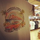 Malibu Shirts - T-Shirts