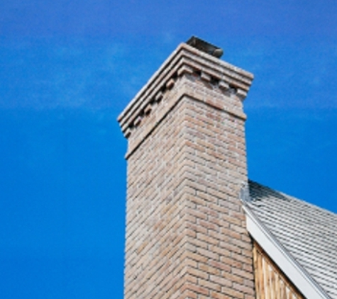 Fusaro Chimney & Masonry - Westerly, RI