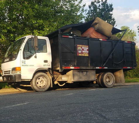 R&R Clean Up | Junk Removal & Hauling Services - Joppa, MD