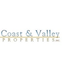 Coast and Valley Properties, Inc - Real Estate Management