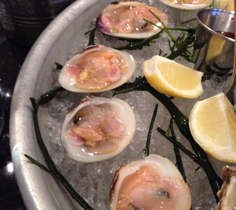 Rizzuto's Oyster Bar & Restaurant - Westport, CT