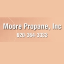 Moore Propane Inc - Propane & Natural Gas