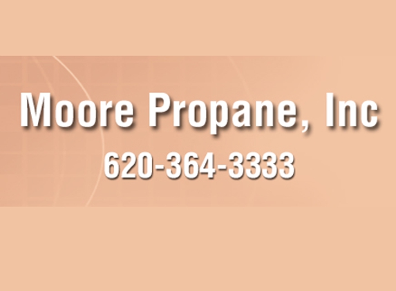 Moore Propane Inc - Gridley, KS