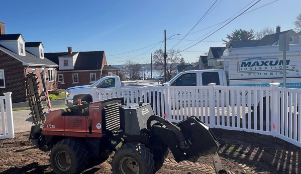 Maxum Irrigation & Plumbing - Waterford, CT