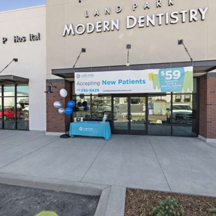 Land Park Modern Dentistry - Sacramento, CA