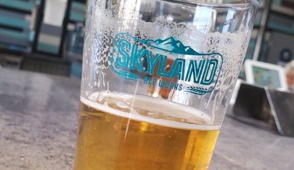 Skyland Ale Works - Corona, CA