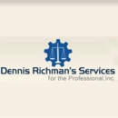 Richman Dennis Services - Process Servers