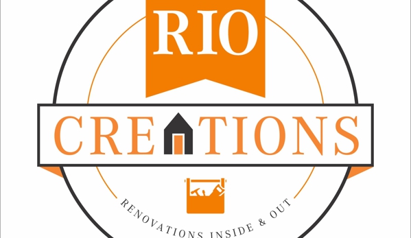 RIO Creations - Knoxville, TN