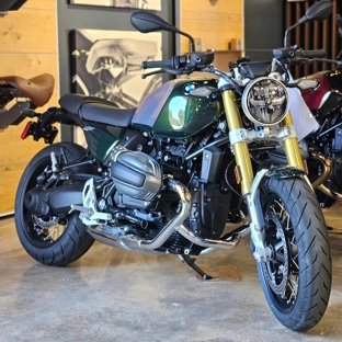 BMW Motorcycles of Ventura County - Newbury Park, CA