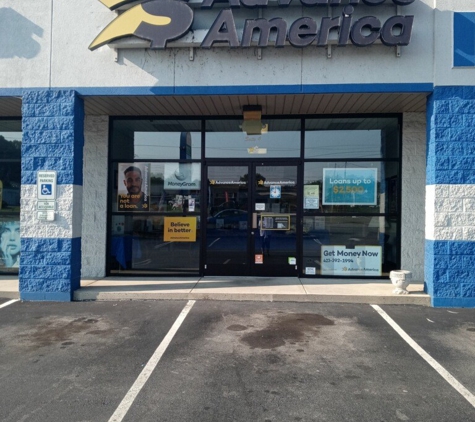 Advance America - Kingsport, TN