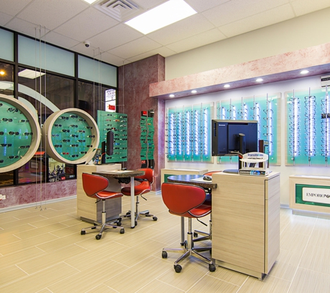 VZN Eye Care - Chicago, IL