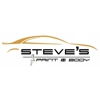 Steve's Paint & Auto Body Shop gallery