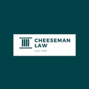 Law Office of William W. Cheeseman - Attorneys