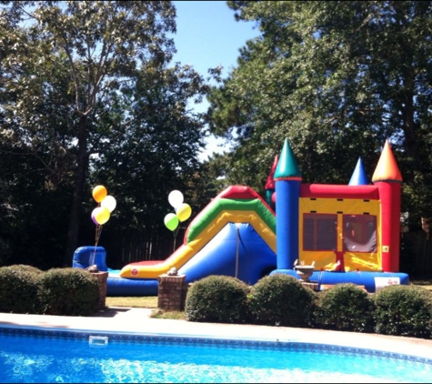 Inflatables of Montgomery - Montgomery, AL