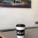 Koffi Central - American Restaurants