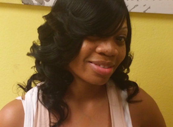 Renee Mayes Dallas Hair Bundles