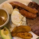 La Pollera Colorada - Latin American Restaurants