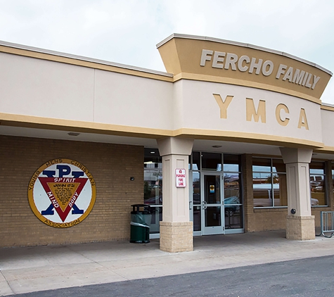 Ymca - Fargo, ND