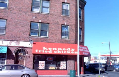 Kennedy Fried Chicken 252 Western Ave Lynn Ma 01904 Yp Com