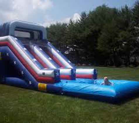 Affordable Kid's Party Rentals - San Antonio, TX