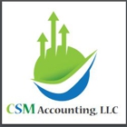 CSM Accounting