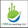 CSM Accounting