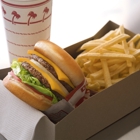 In-N-Out Burger