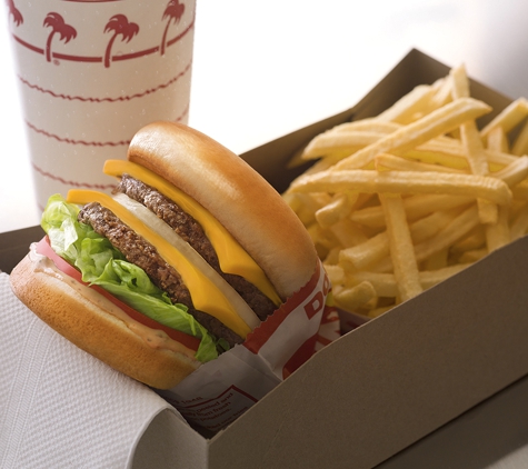In-N-Out Burger - South Gate, CA