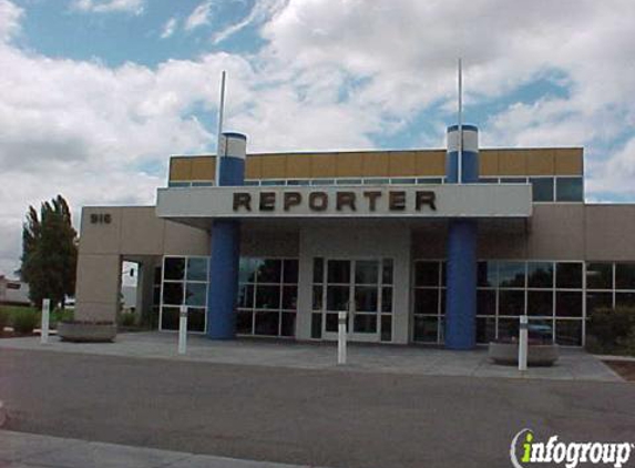 The Reporter - Vacaville, CA