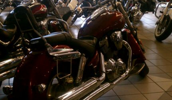 RideNow Powersports Chandler, Euro & Indian Motorcycle - Chandler, AZ