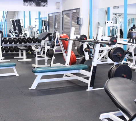 St. Helena Fitness - Saint Helena, CA