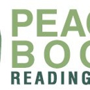 Peach T. Books - Book Stores