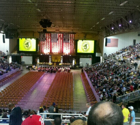 Stabler Arena - Bethlehem, PA