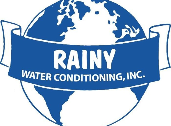 Rainy Water Conditioning, Inc. - Hutchinson, MN