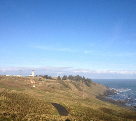 Cape Blanco State Park - Port Orford, OR