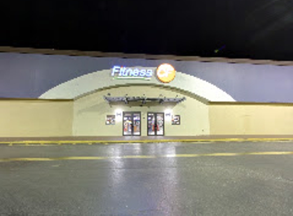 Fitness CF - Saint Cloud, FL