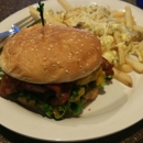 MooMoo's Burger Barn - American Restaurants