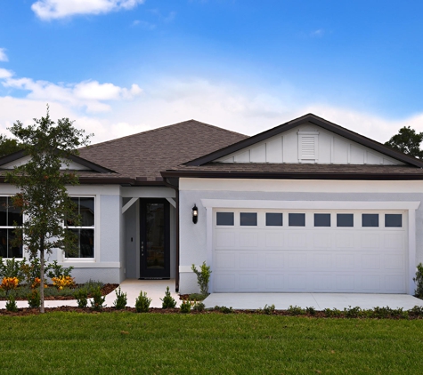 Marion Ranch By Pulte Homes - Ocala, FL