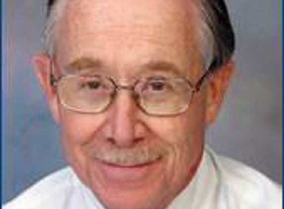 Dr. Freeman Miles Ginsburg, MD - Centennial, CO