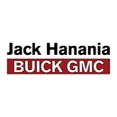 Jack Hanania Buick GMC - New Car Dealers