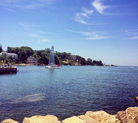 Goodsell Point Marina - Branford, CT