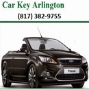 Car Key Arlington - Locks & Locksmiths