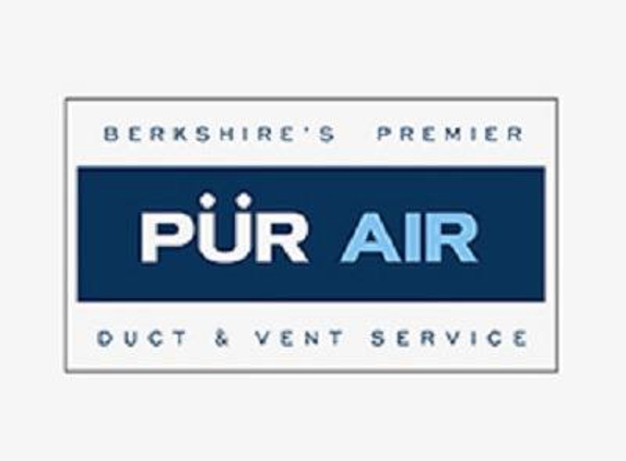 Pür Air Duct & Vent Service