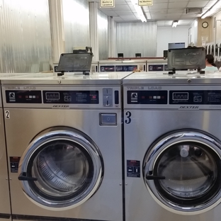 Sky Coin Laundry - Redlands, CA