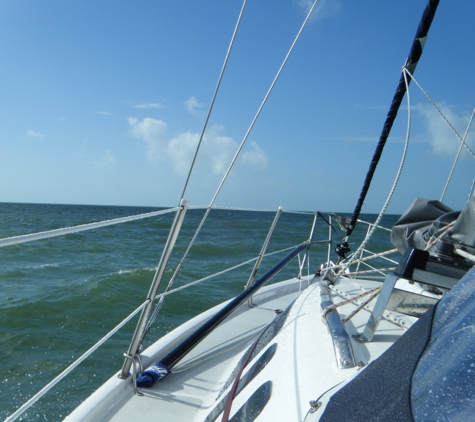 Captain Guido Charters, LLC - Fort Walton Beach, FL