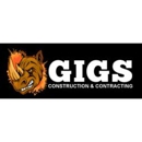 Gigs Construction & General Contracting - Altering & Remodeling Contractors
