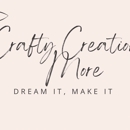 Crafty Creations & More - Novelties