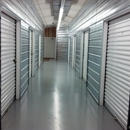 Climate Control Storage - Self Storage